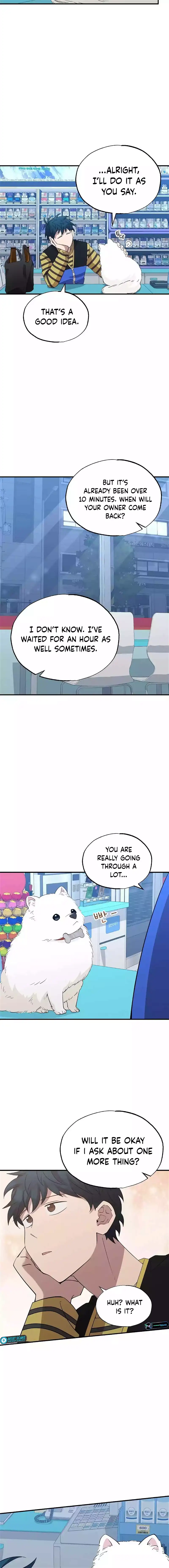 Magical Realm Shopkeeper Chapter 14 72 014