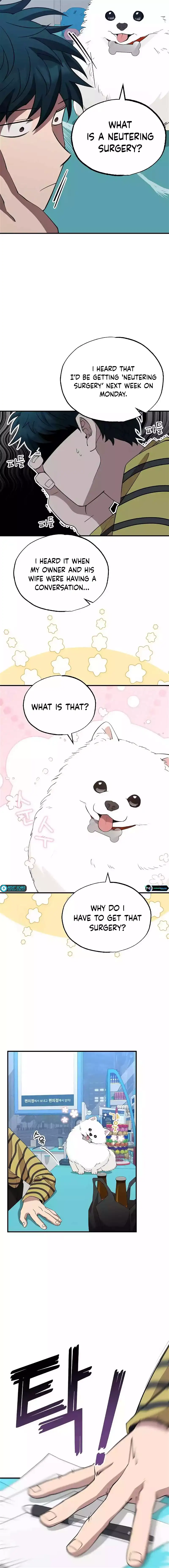 Magical Realm Shopkeeper Chapter 14 73 015