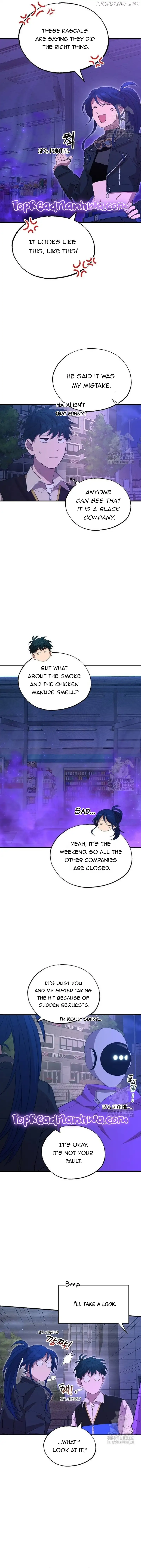 Magical Realm Shopkeeper Chapter 19 55 003
