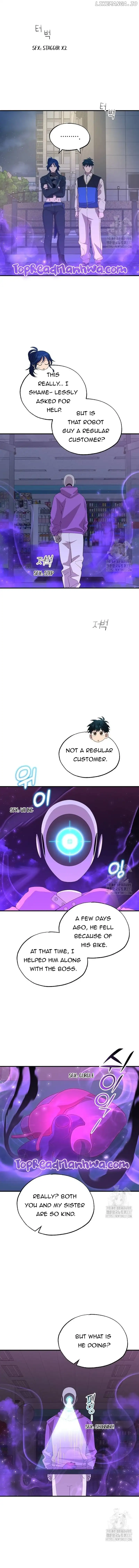 Magical Realm Shopkeeper Chapter 19 57 005