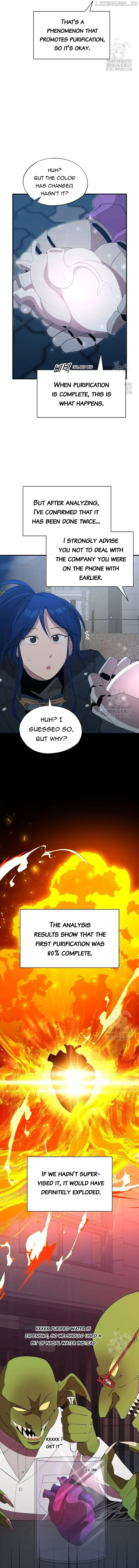 Magical Realm Shopkeeper Chapter 19 60 008