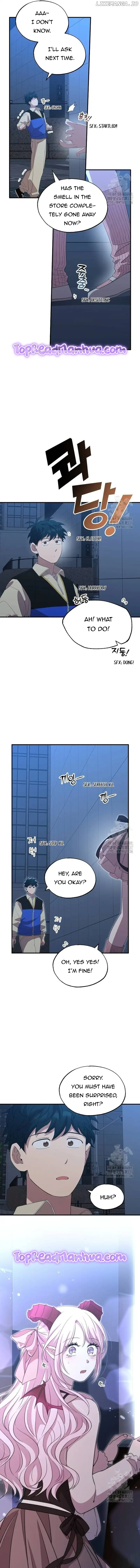 Magical Realm Shopkeeper Chapter 19 66 014