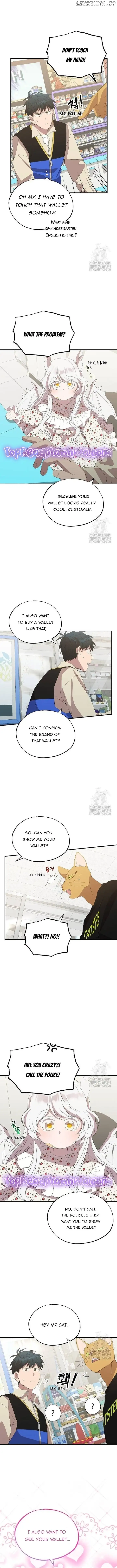 Magical Realm Shopkeeper Chapter 22 45 002
