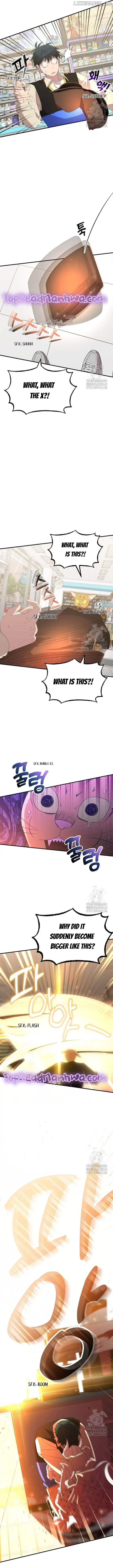 Magical Realm Shopkeeper Chapter 22 47 004