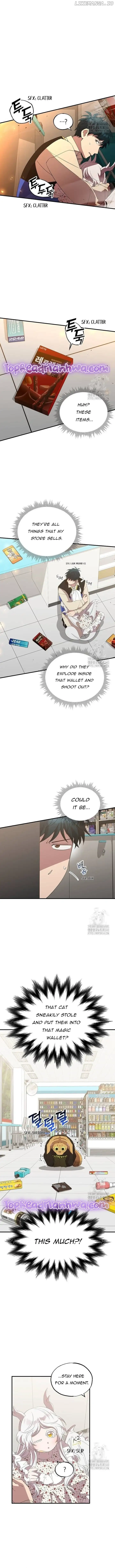 Magical Realm Shopkeeper Chapter 22 48 005