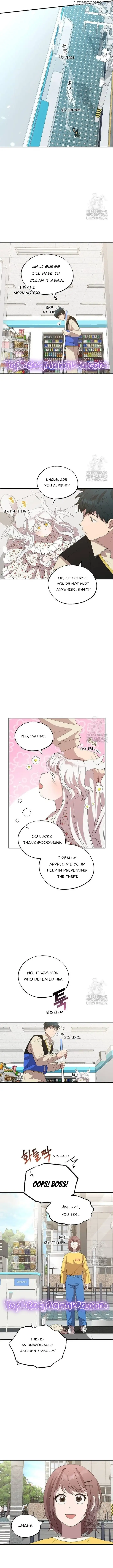Magical Realm Shopkeeper Chapter 22 50 007