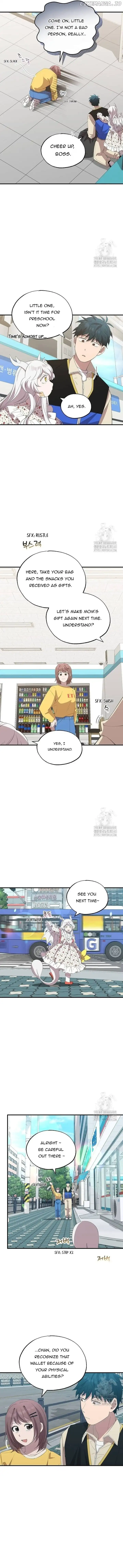 Magical Realm Shopkeeper Chapter 22 53 010