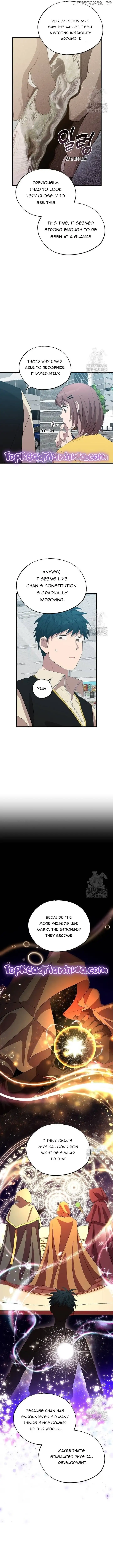 Magical Realm Shopkeeper Chapter 22 54 011