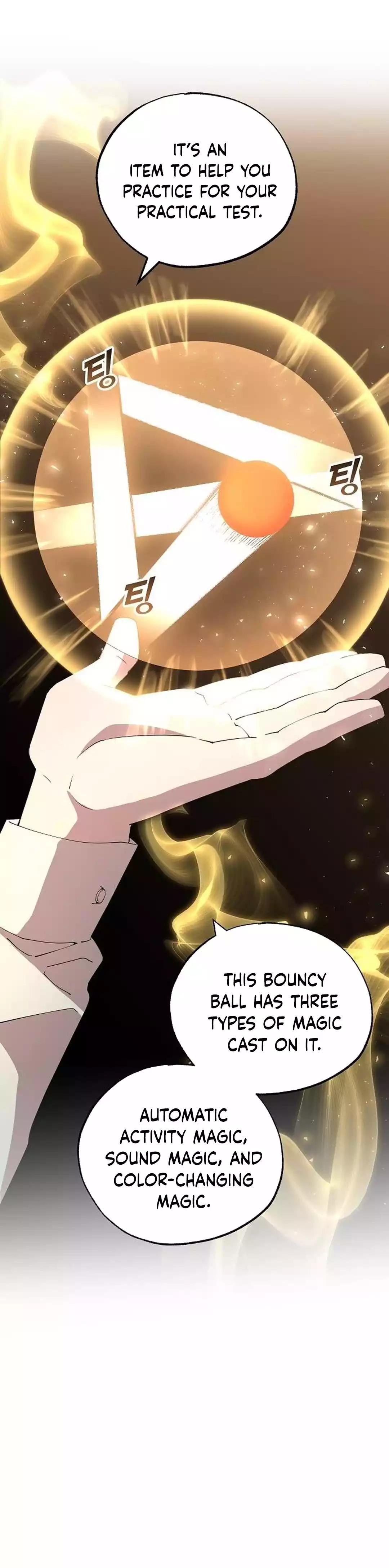 Magical Realm Shopkeeper Chapter 27 117 002