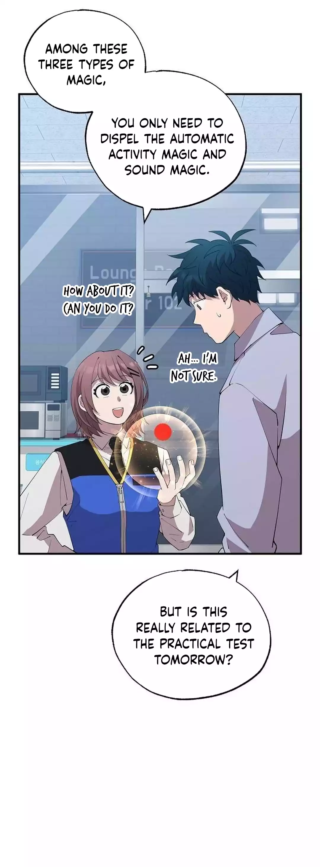 Magical Realm Shopkeeper Chapter 27 118 003