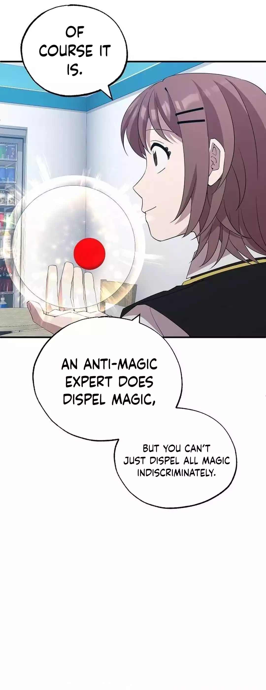 Magical Realm Shopkeeper Chapter 27 119 004