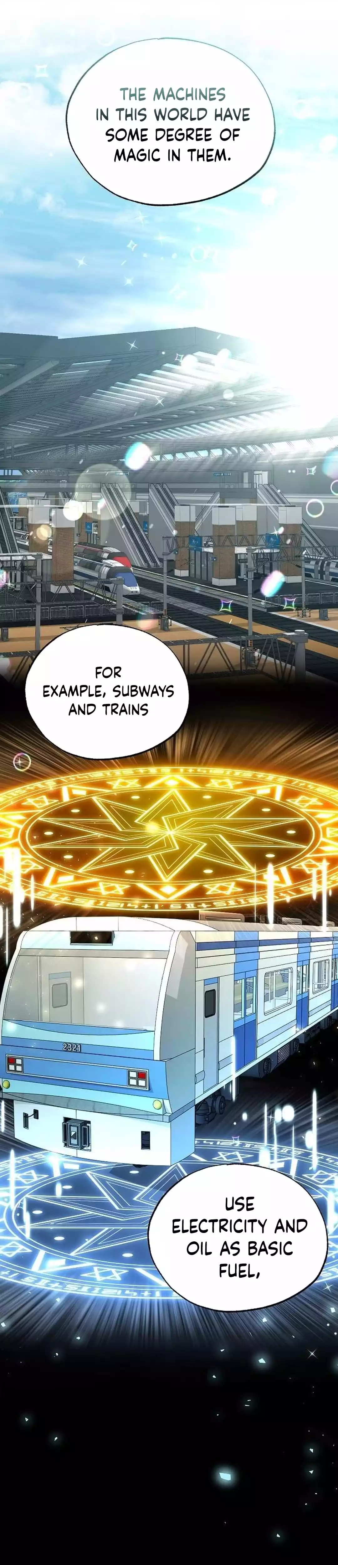 Magical Realm Shopkeeper Chapter 27 120 005