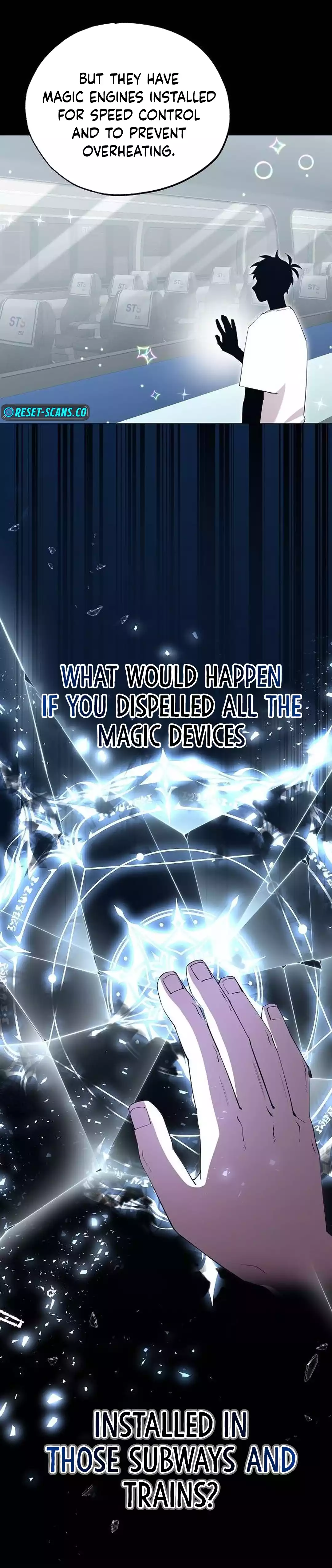 Magical Realm Shopkeeper Chapter 27 121 006