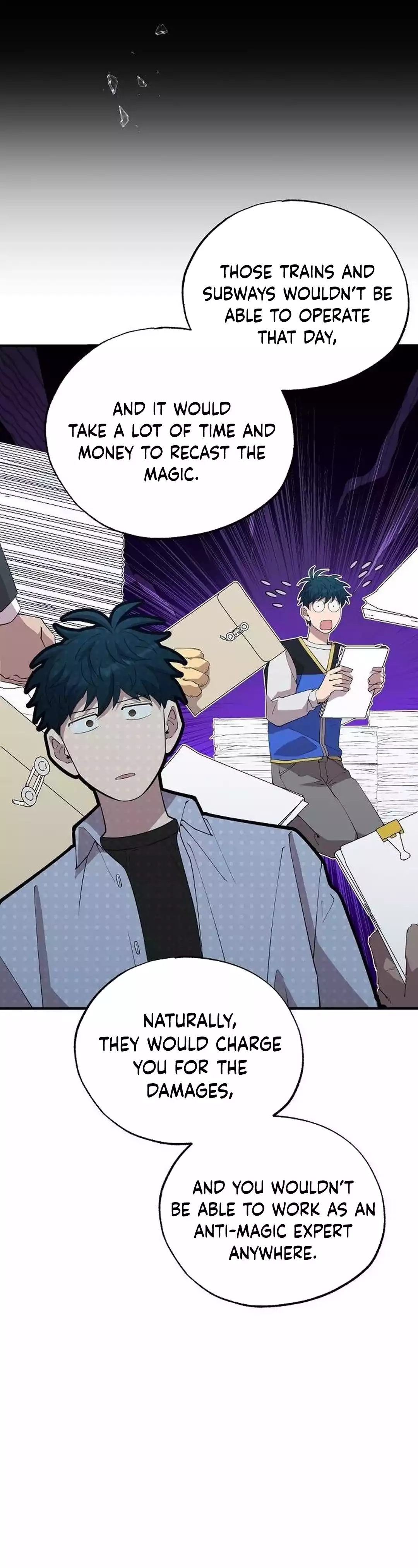 Magical Realm Shopkeeper Chapter 27 122 007