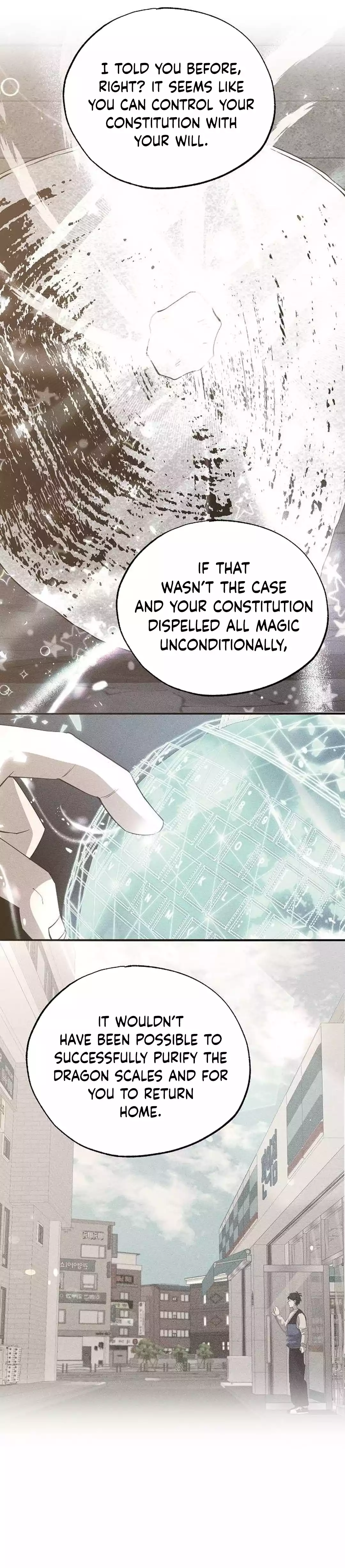 Magical Realm Shopkeeper Chapter 27 124 009