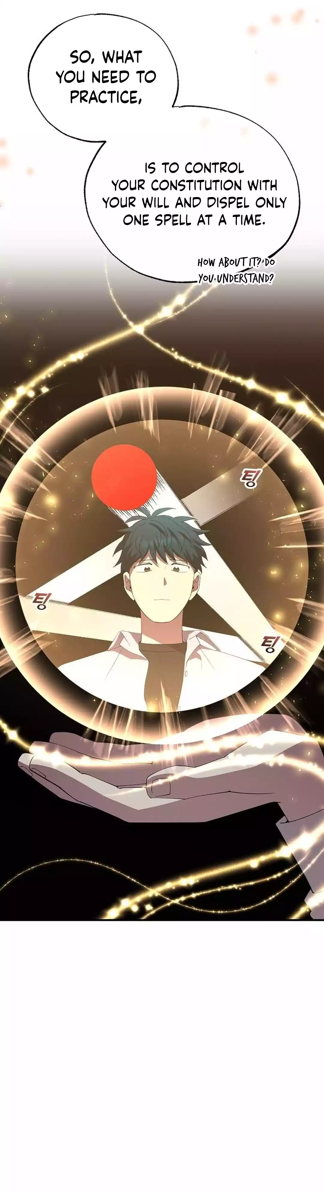 Magical Realm Shopkeeper Chapter 27 125 010