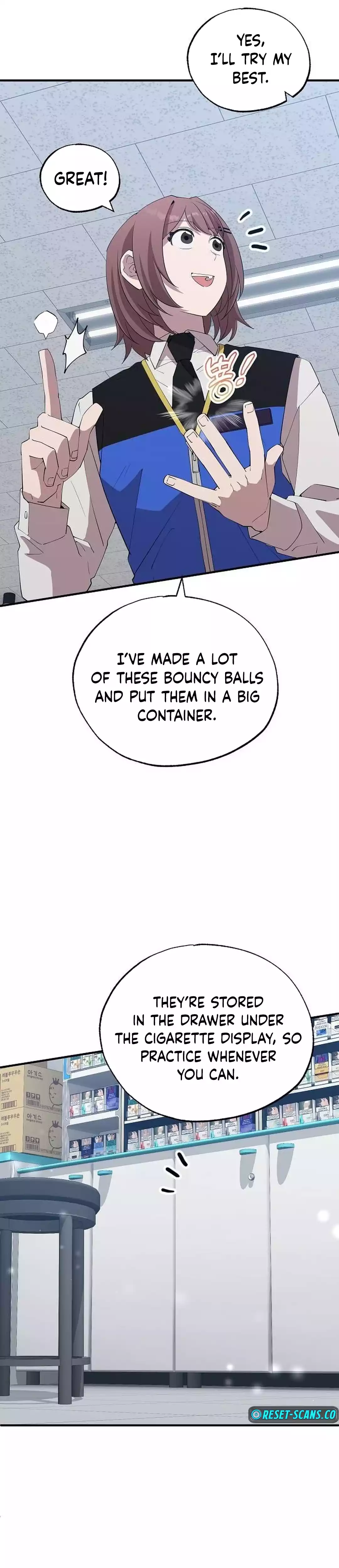 Magical Realm Shopkeeper Chapter 27 126 011