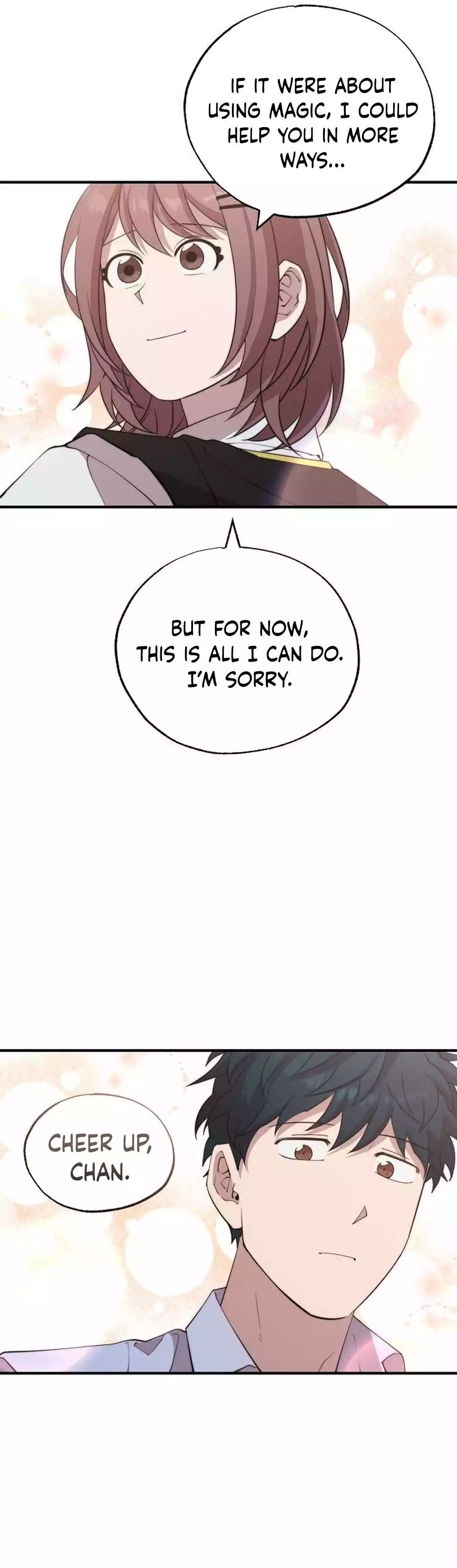 Magical Realm Shopkeeper Chapter 27 128 013