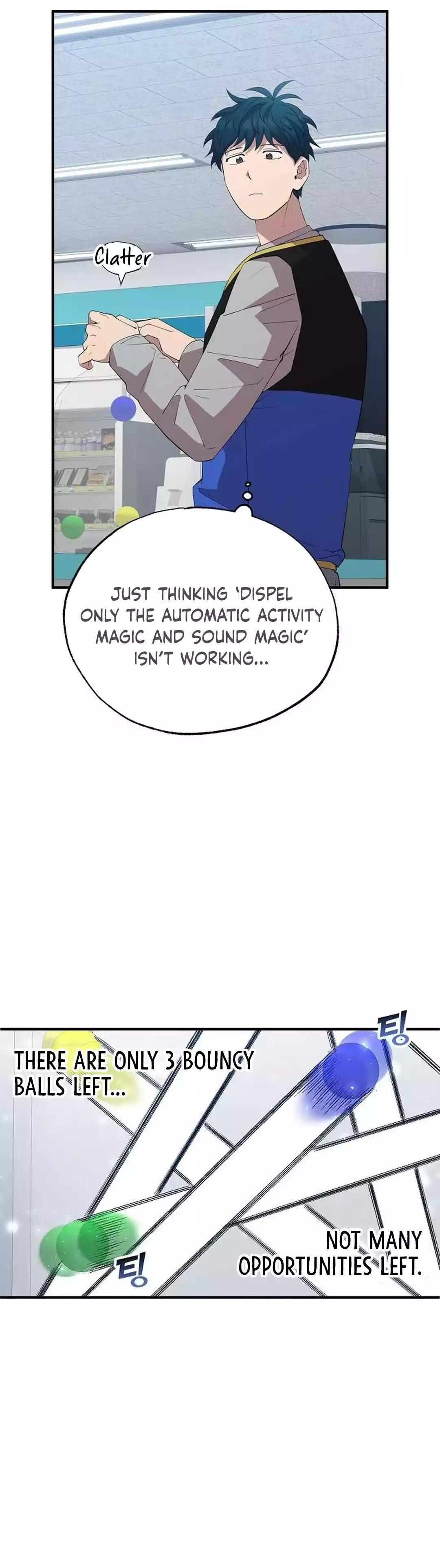 Magical Realm Shopkeeper Chapter 27 134 019