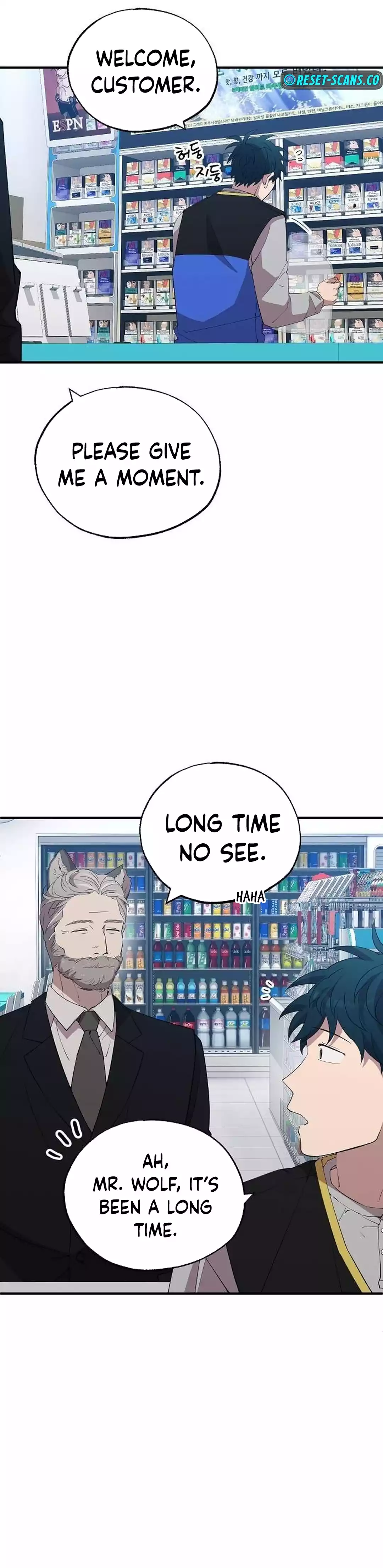 Magical Realm Shopkeeper Chapter 27 136 021