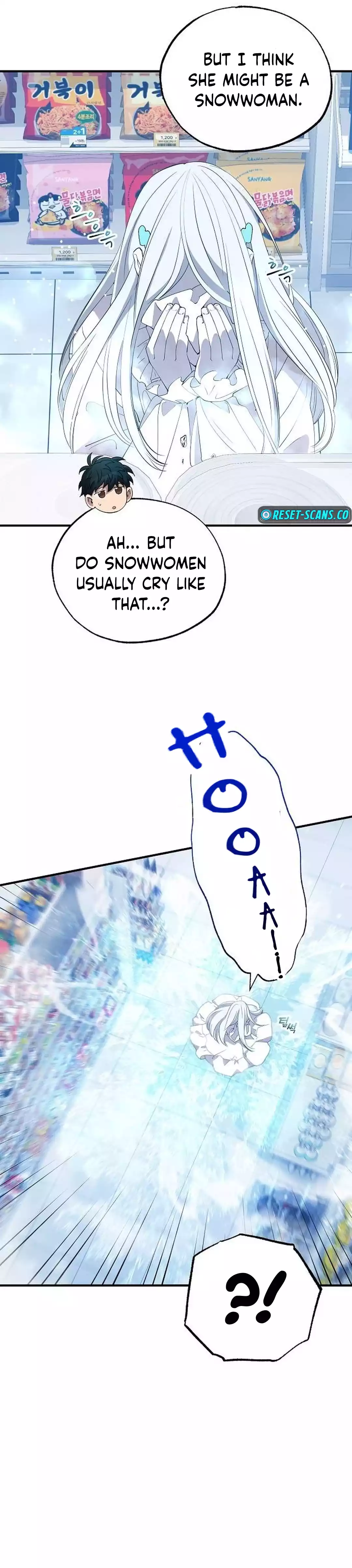 Magical Realm Shopkeeper Chapter 27 142 027