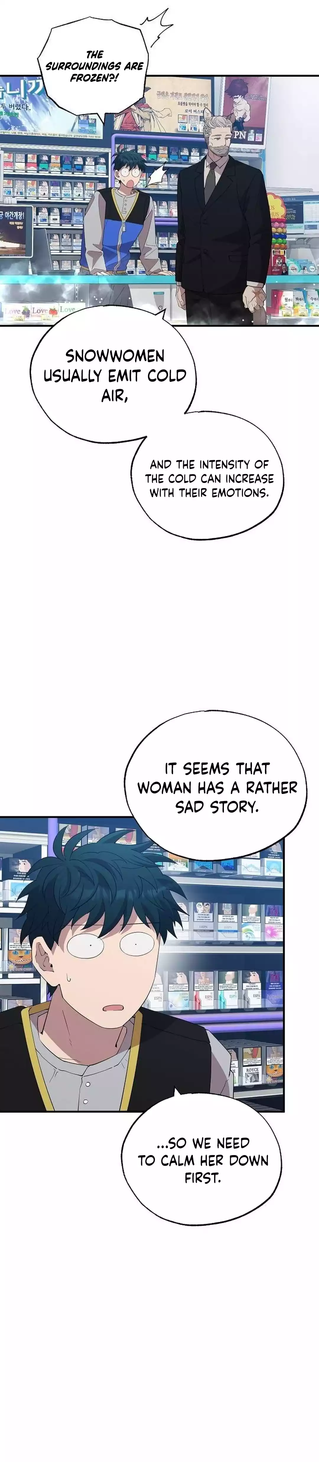 Magical Realm Shopkeeper Chapter 27 143 028