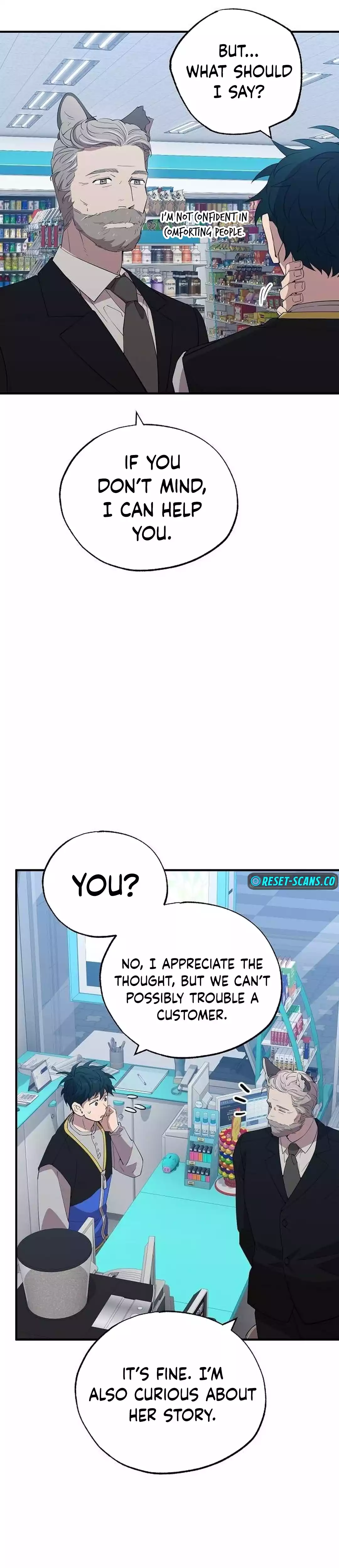 Magical Realm Shopkeeper Chapter 27 144 029