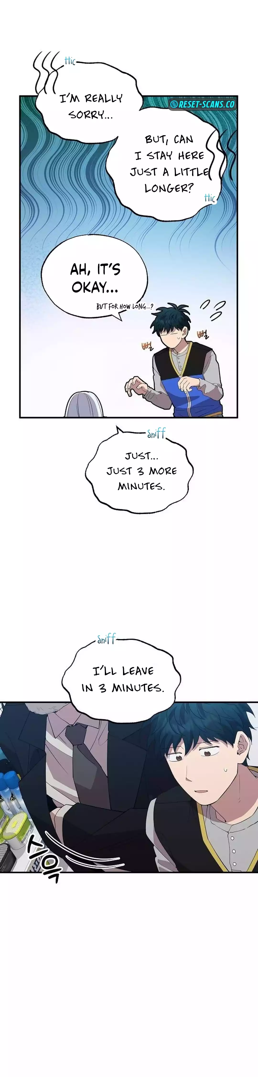 Magical Realm Shopkeeper Chapter 27 148 033