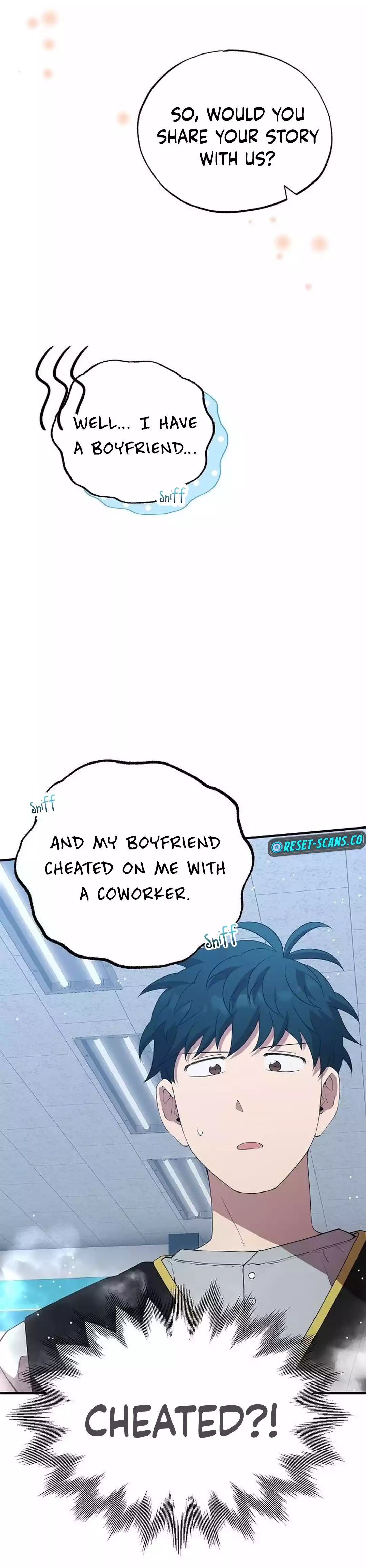 Magical Realm Shopkeeper Chapter 27 150 035