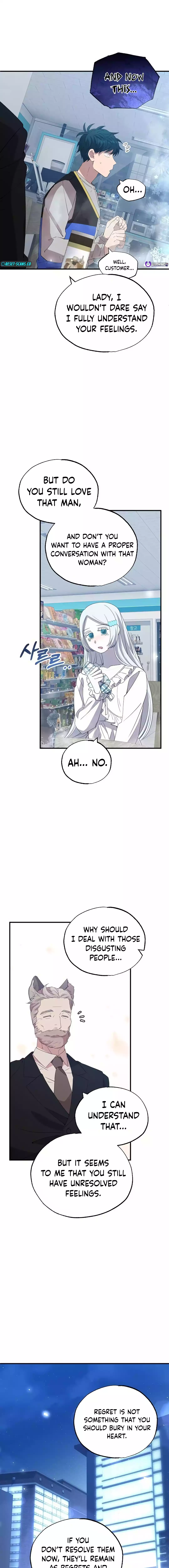 Magical Realm Shopkeeper Chapter 29 61 03