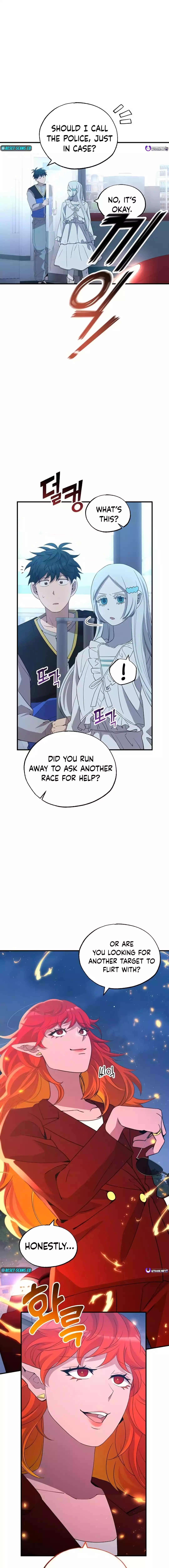 Magical Realm Shopkeeper Chapter 29 64 06