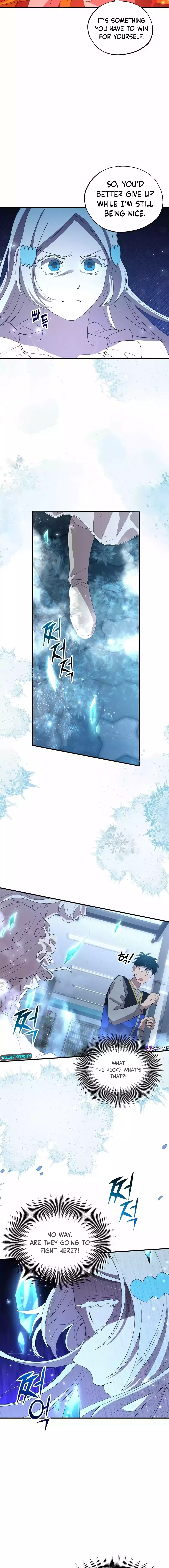 Magical Realm Shopkeeper Chapter 29 66 08