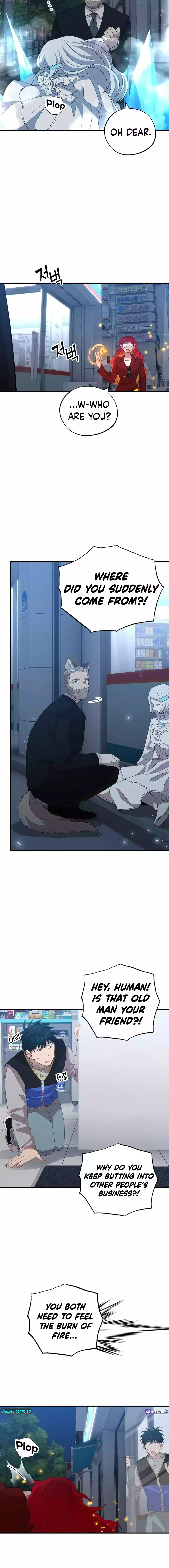 Magical Realm Shopkeeper Chapter 29 69 11