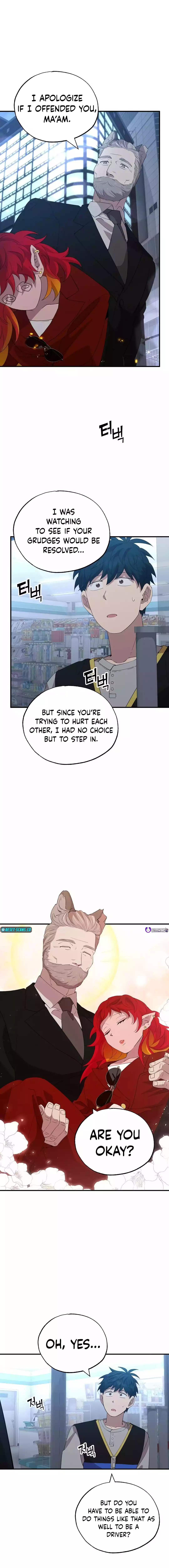 Magical Realm Shopkeeper Chapter 29 70 12