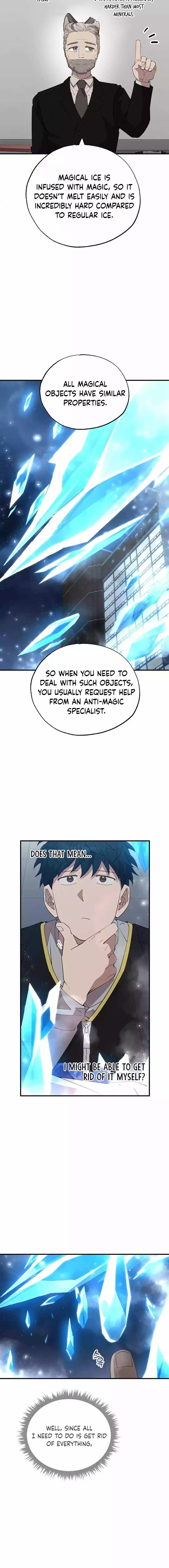 Magical Realm Shopkeeper Chapter 29 72 14