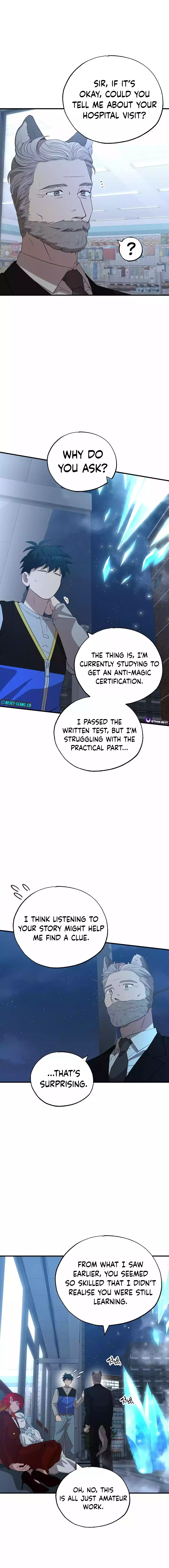 Magical Realm Shopkeeper Chapter 29 74 16