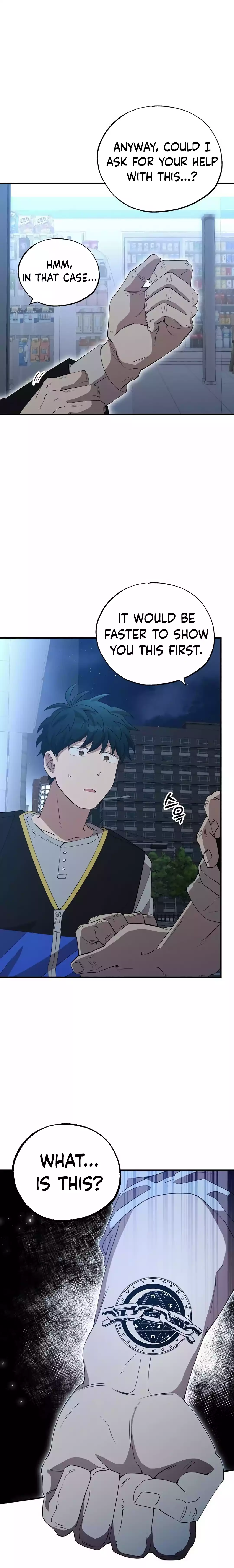 Magical Realm Shopkeeper Chapter 29 75 17