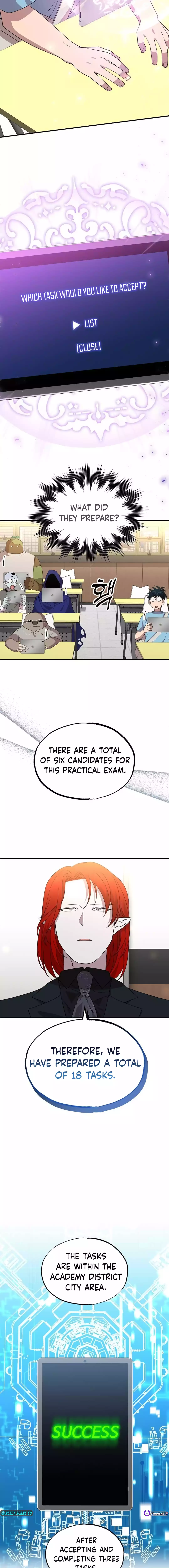 Magical Realm Shopkeeper Chapter 33 57 02