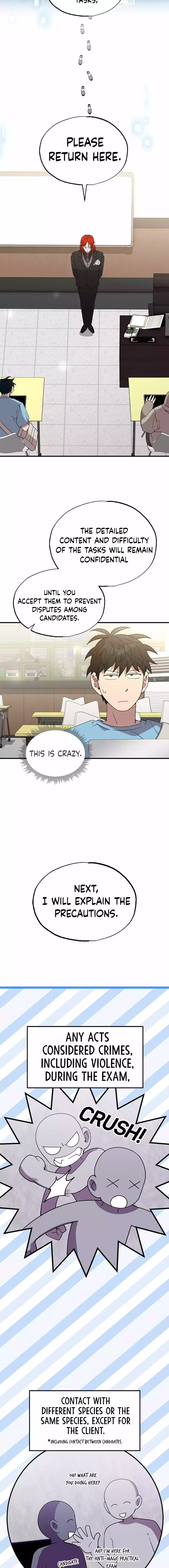 Magical Realm Shopkeeper Chapter 33 58 03