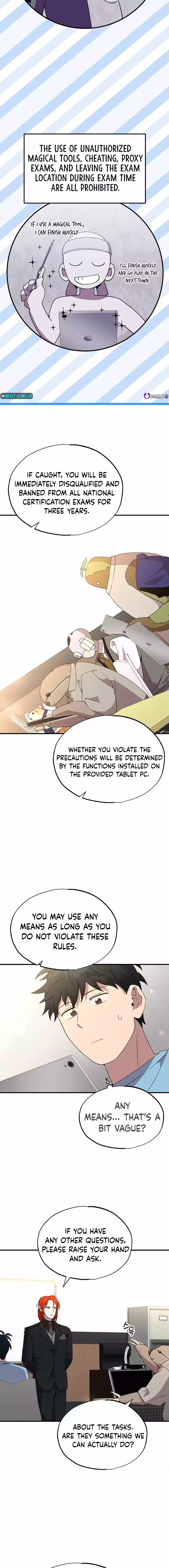 Magical Realm Shopkeeper Chapter 33 59 04