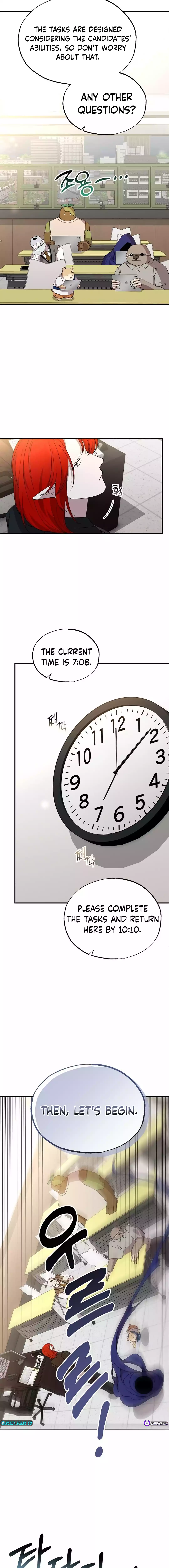 Magical Realm Shopkeeper Chapter 33 60 05