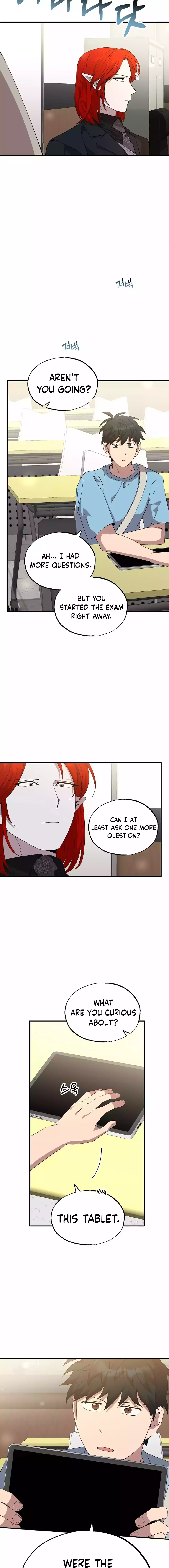 Magical Realm Shopkeeper Chapter 33 61 06