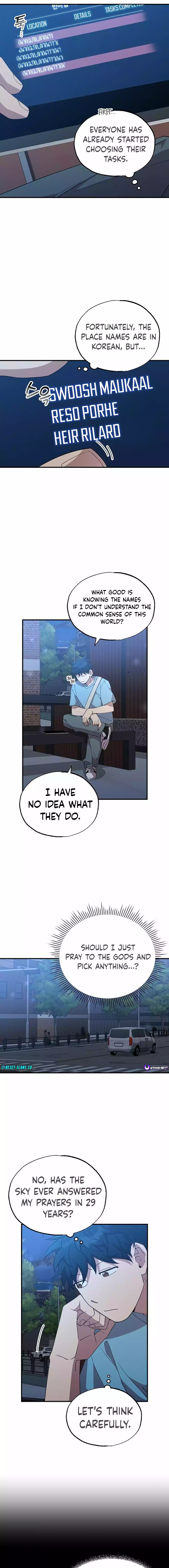 Magical Realm Shopkeeper Chapter 33 63 08