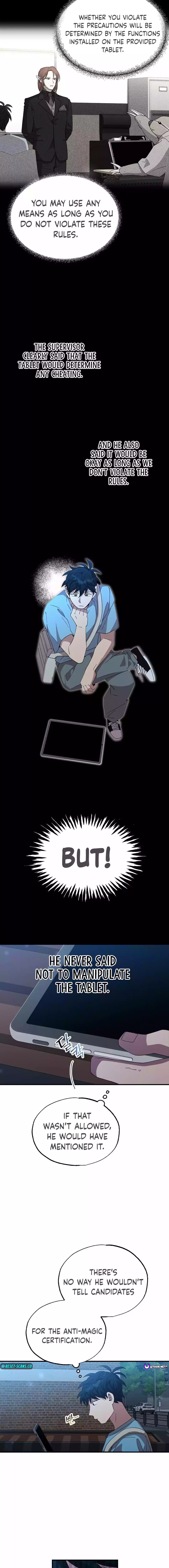 Magical Realm Shopkeeper Chapter 33 64 09