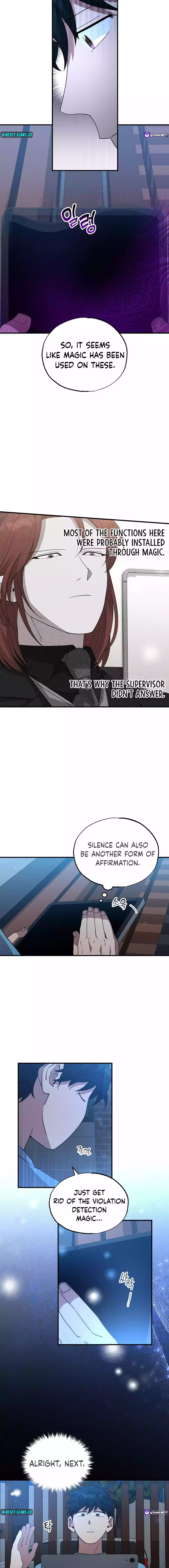 Magical Realm Shopkeeper Chapter 33 65 10