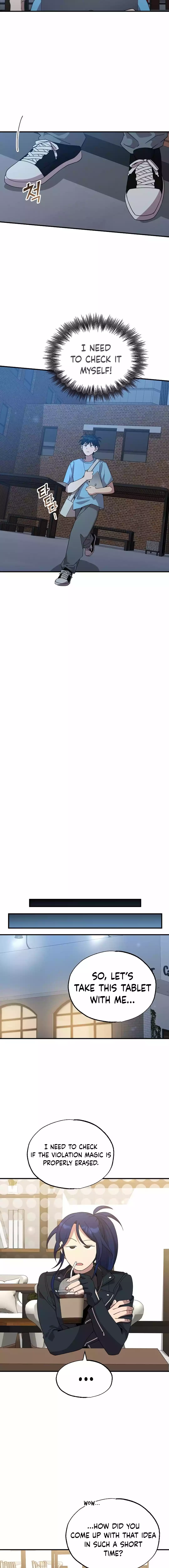 Magical Realm Shopkeeper Chapter 33 66 11