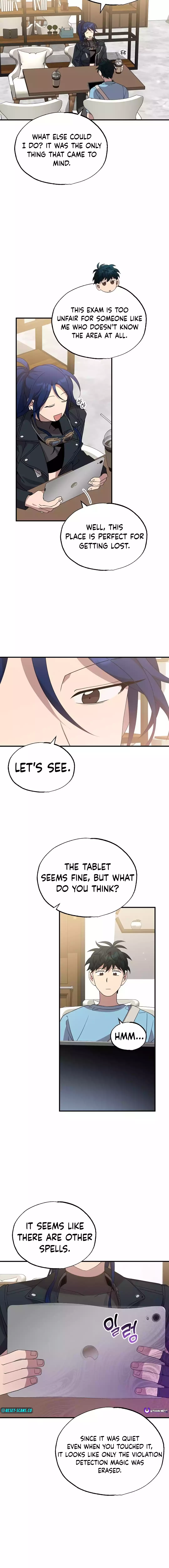 Magical Realm Shopkeeper Chapter 33 67 12