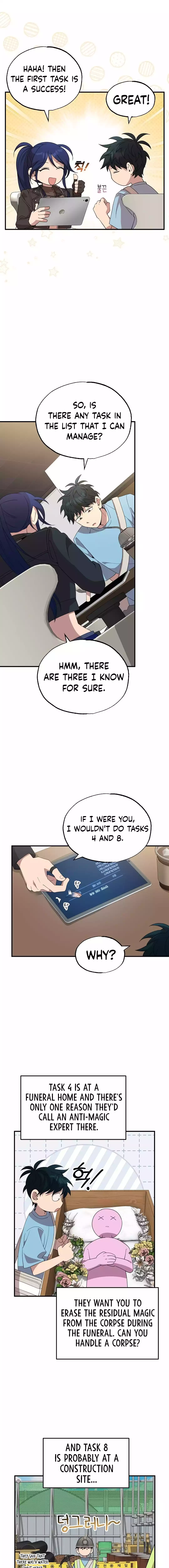 Magical Realm Shopkeeper Chapter 33 68 13