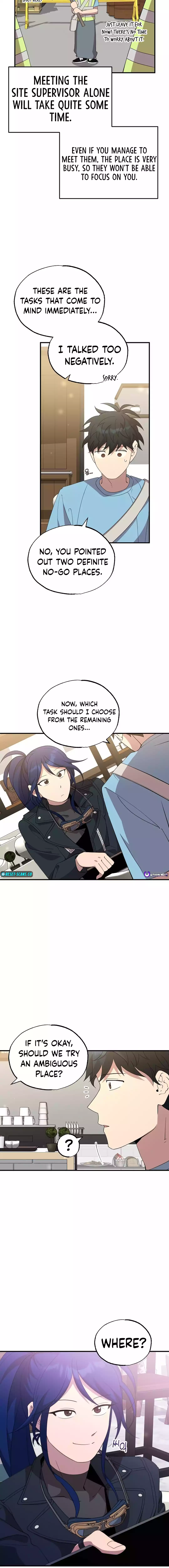 Magical Realm Shopkeeper Chapter 33 69 14