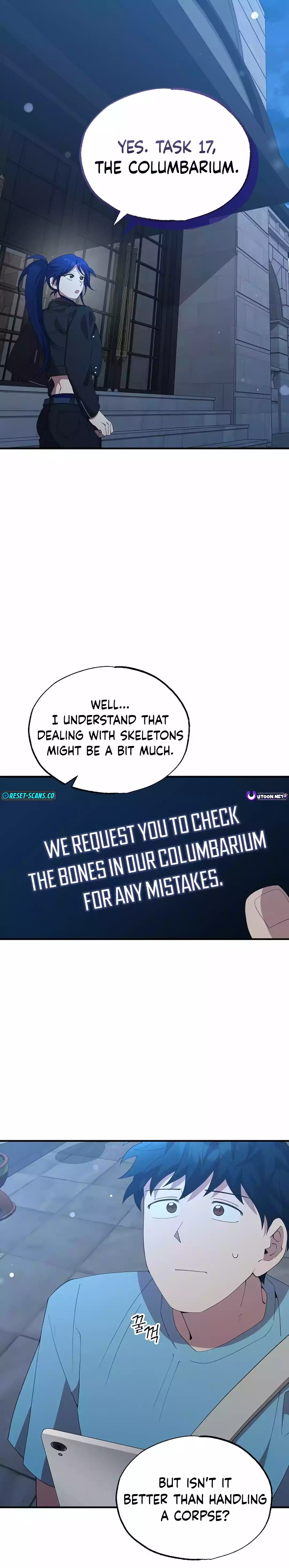 Magical Realm Shopkeeper Chapter 33 71 16